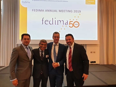 Fedima Genel Kurul Toplantısı - 16